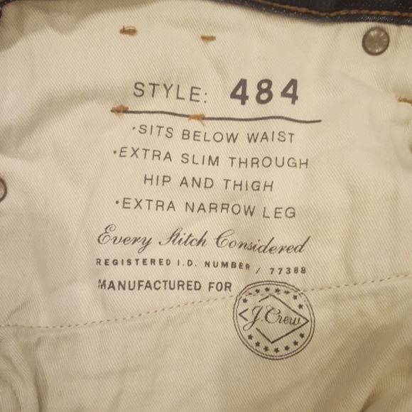 J.CREW - Picture 3 of 6